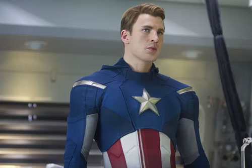 Chris Evans tiết lộ nguyên nhân không quay trở lại với vai diễn Captain America