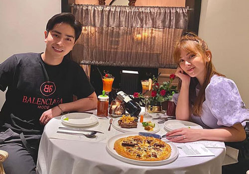 Giữa thông tin bầu bí, Thu Thuỷ đúng là thay đổi thật: Liên tục bồi bổ, để lộ vòng hai bất thường