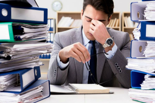 Chán việc làm công ăn lương, tôi có nên nghỉ để học và làm nghề tự do