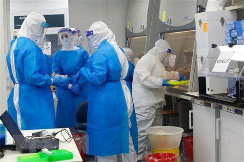 Hơn 600 y tá trên thế giới tử vong vì COVID-19