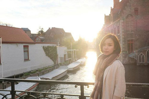 Vợ sắp cưới của Công Phượng không phải hotgirl, 'nhỏ nhưng có võ', siêu dễ thương