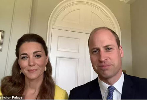 Công nương Kate lần đầu lộ diện sau ồn ào thị phi với Meghan Markle, đáp trả em dâu bằng cách thức vô cùng cao tay