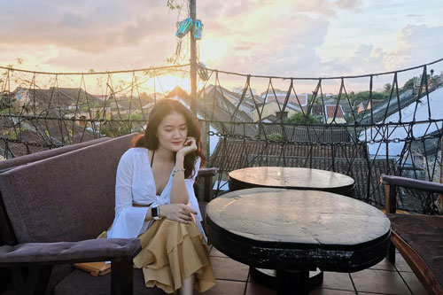 6 quán cà phê trên cao cho bạn ngắm toàn cảnh Hội An