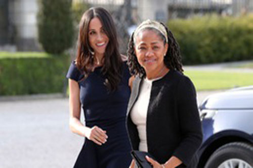 Meghan Markle lên tiếng về nạn phân biệt chủng tộc: "Tôi cảm thấy rất đau khi mẹ bị kỳ thị và xúc phạm"