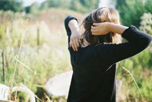 Tôi mong mình cao ráo hơn để có được anh