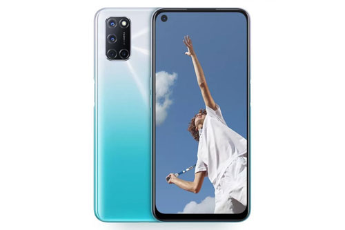 Bảng giá điện thoại Oppo tháng 6/2020: Thêm 2 sản phẩm mới, đồng loạt giảm giá