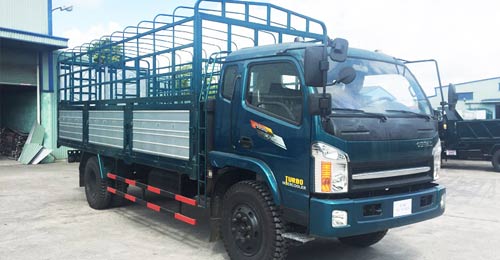 Kinh doanh vận tải bằng ô tô có phải xin giấy phép không? 