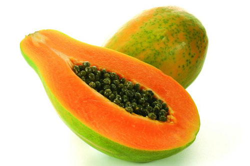 Đu đủ có chữa được ung thư?