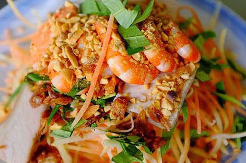 6 món ăn gây ung thư nếu để qua đêm nhiều người không biết