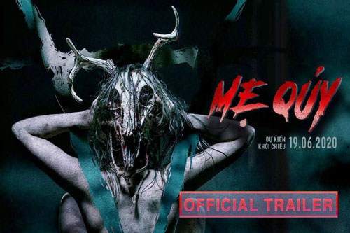 3 bộ phim khiến bạn “lạnh sống lưng” trong mùa Hè năm nay