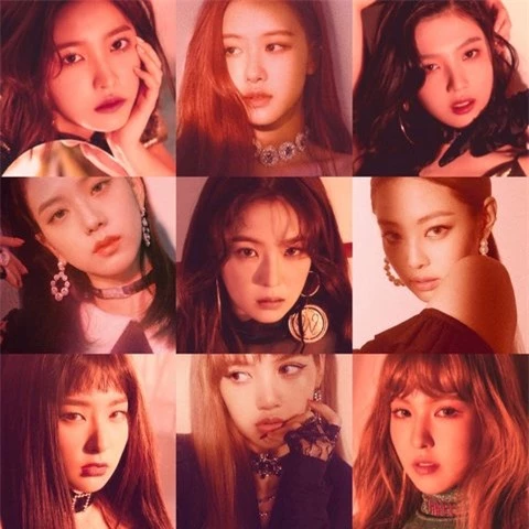 Black Pink – Red Velvet tuy style khác biệt nhưng nếu hợp thành một nhóm thì lại ra kết quả bất ngờ không tưởng - Ảnh 7.