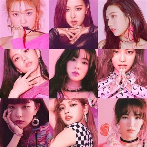Black Pink – Red Velvet tuy style khác biệt nhưng nếu hợp thành một nhóm thì lại ra kết quả bất ngờ không tưởng - Ảnh 9.