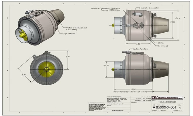 Từ bài học tập kích tên lửa Syria, Mỹ phát triển siêu vũ khí xuyên thủng PK Nga - Trung? - Ảnh 5.