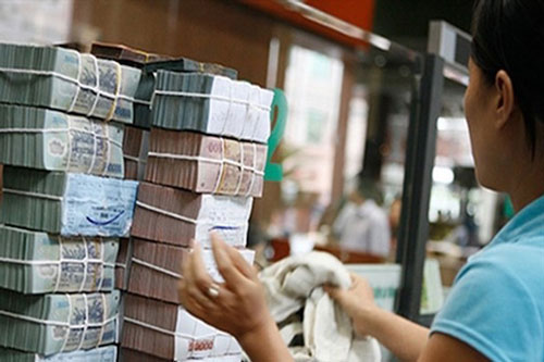 Tăng trưởng tín dụng sẽ chấm dứt chuỗi ngày trồi sụt?