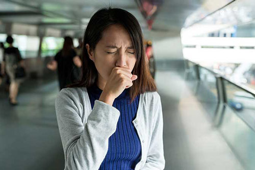 6 cách trị ho bằng nguyên liệu tự nhiên cực hiệu quả