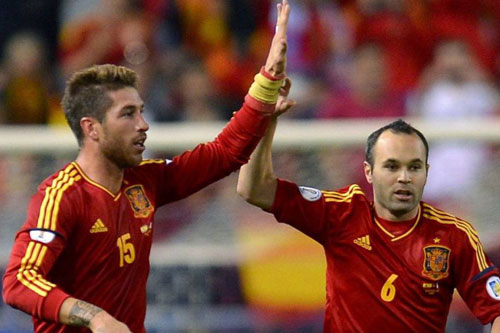 Top 10 cầu thủ thi đấu cho ĐTQG nhiều nhất trong thế kỷ 21