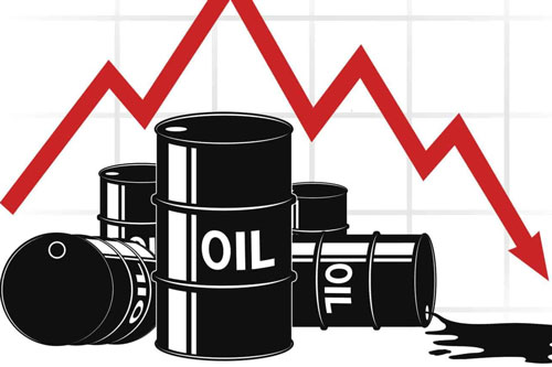 Giá xăng, dầu (4/6): 'Quay đầu' giảm