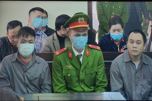 Hôm nay, xử phúc thẩm 2 bị cáo vụ lùi xe Innova trên cao tốc khiến 5 người thiệt mạng