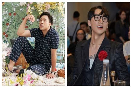 Trấn Thành dẫn đầu 10 nhân vật có sức ảnh hưởng nổi bật MXH Việt Nam