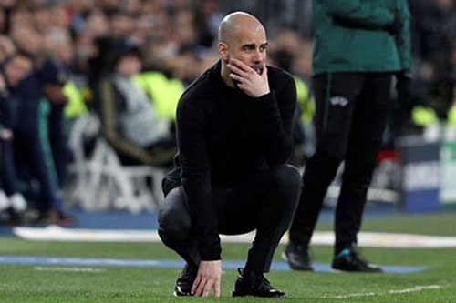 Diễn biến mới vụ Man City bị cấm thi đấu ở Champions League