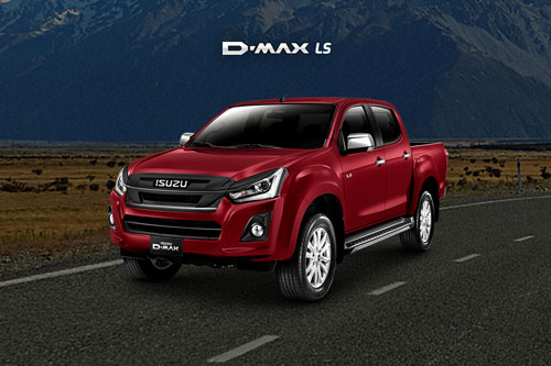 Bảng giá xe Isuzu tháng 6/2020