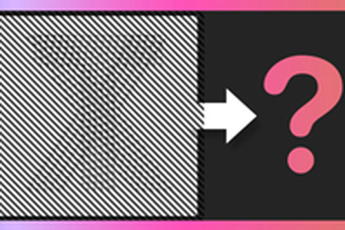 Trắc nghiệm: Bạn thực sự là người như thế nào?