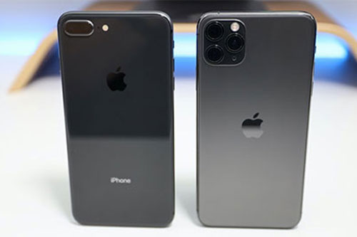 iPhone 7, iPhone 8 Plus, iPhone 11 Pro Max đồng loạt giảm giá sốc thiết lập mức 'đáy' mới