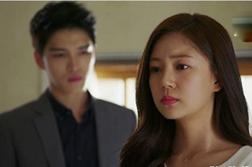 Người vợ nghèo bỗng hóa giàu sau ly hôn 3 năm