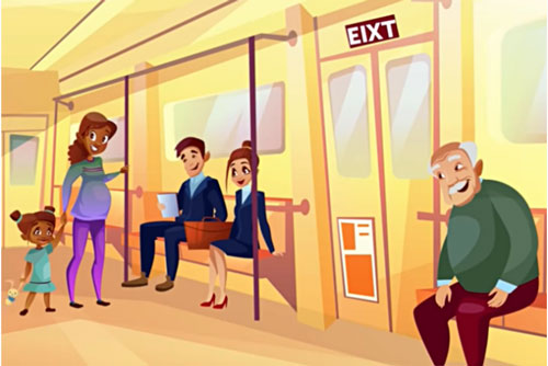 Bạn có đủ tinh mắt để tìm ra chi tiết sai trong bức tranh?