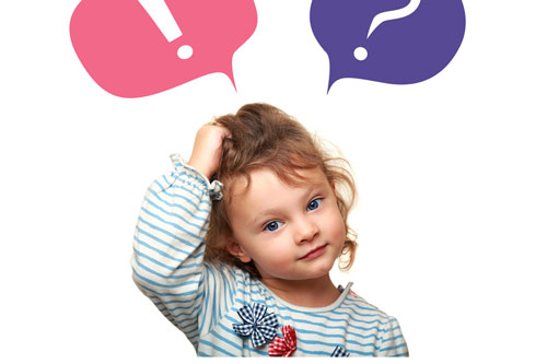 Đừng vội bực mình khi trẻ có những biểu hiện này vì khi lớn lên chúng sẽ thành công và giỏi giang hơn người