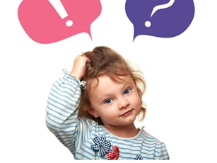 Đừng vội bực mình khi trẻ có những biểu hiện này vì khi lớn lên chúng sẽ thành công và giỏi giang hơn người