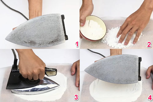 Mẹo siêu hữu ích với muối ăn, ai dùng cũng thích thú