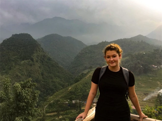 12 trải nghiệm du lịch tại Việt Nam hấp dẫn các blogger nước ngoài ảnh 01