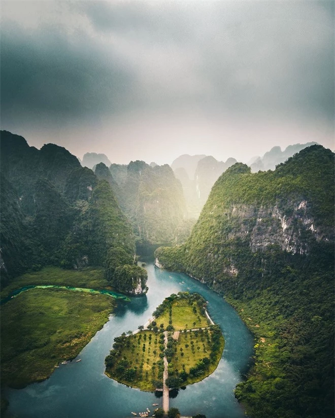 12 trải nghiệm du lịch tại Việt Nam hấp dẫn các blogger nước ngoài ảnh 12