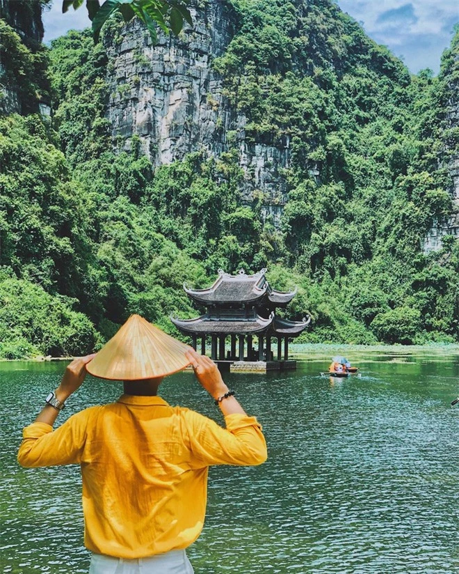 12 trải nghiệm du lịch tại Việt Nam hấp dẫn các blogger nước ngoài ảnh 13