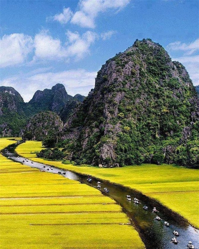 12 trải nghiệm du lịch tại Việt Nam hấp dẫn các blogger nước ngoài ảnh 14