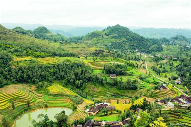12 trải nghiệm du lịch tại Việt Nam hấp dẫn các blogger nước ngoài ảnh 17