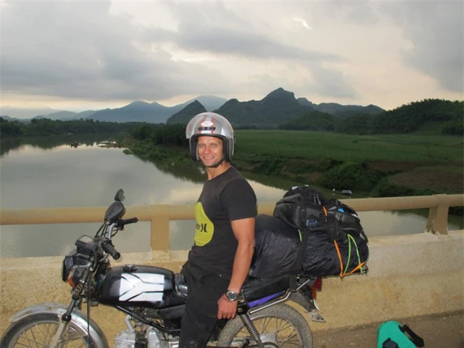 12 trải nghiệm du lịch tại Việt Nam hấp dẫn các blogger nước ngoài ảnh 18