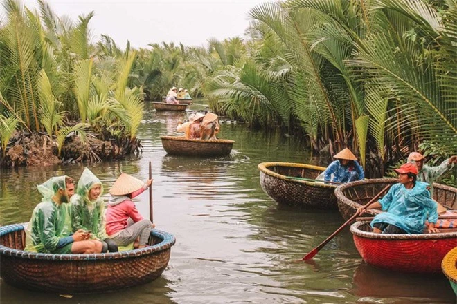 12 trải nghiệm du lịch tại Việt Nam hấp dẫn các blogger nước ngoài ảnh 05