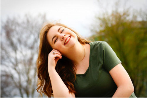Hãy làm theo 6 điều này để bản thân mỗi ngày hạnh phúc hơn
