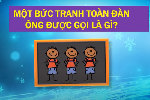 Chỉ 10% số người tìm ra đáp án trong 15 giây