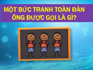 Chỉ 10% số người tìm ra đáp án trong 15 giây