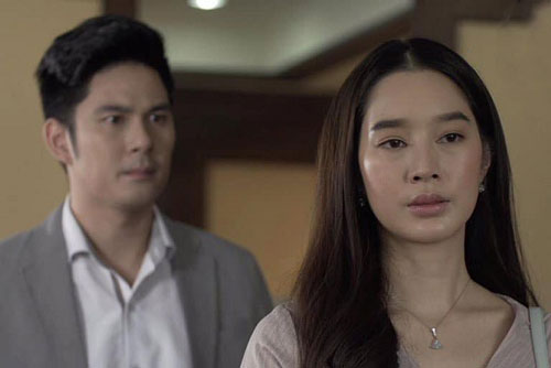 Lo lắng khi chồng quan tâm thái quá đến chị dâu