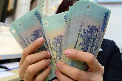 Chính thức 'chốt' mức giảm trừ gia cảnh tính thuế thu nhập cá nhân từ 1/7