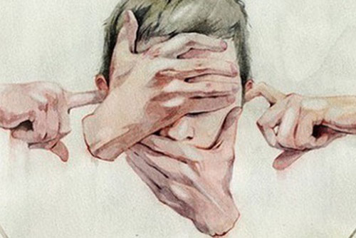 Người càng hay nói đạo lý càng sống tệ: Đây chính là dấu hiệu nhận biết kẻ tiểu nhân