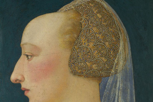 7 tiêu chuẩn sắc đẹp kỳ quặc của người xưa không phải ai cũng biết