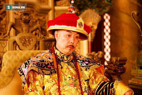 Lời nguyền về Phò mã dưới thời Càn Long: Vì sao hầu hết con rể vua đều chẳng có kết cục viên mãn?