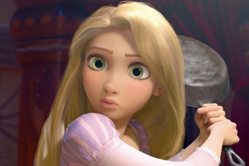 'Giật mình' trước 5 'thuyết âm mưu đằng' về những câu chuyện cổ tích nổi tiếng