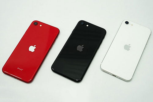 iPhone SE 2020 chính hãng bất ngờ giảm giá tại Việt Nam