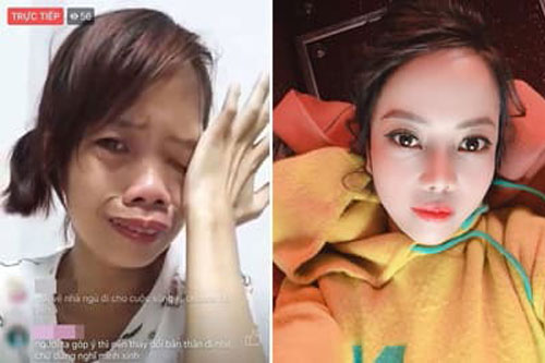 Mẹ đơn thân livestream bán hàng từng bị chê xấu 'xúc phạm người nhìn' giờ 'lột xác' khó nhận ra